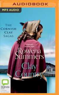 Clay Country (Cornish Clay) （MP3 UNA）