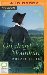 On Angel Mountain (Angel Mountain Saga) （MP3 UNA）