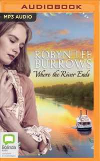Where the River Ends （MP3 UNA）