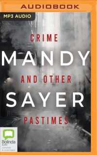 Crime and Other Pastimes （MP3 UNA）