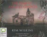 The Year of Ancient Ghosts (10-Volume Set) （Unabridged）