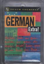 Teach Yourself German Extra! Audio Pack (Teach Yourself... Extra!)
