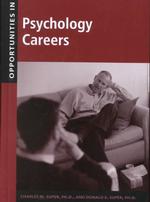 Opportunities in Psychology Careers （REV）
