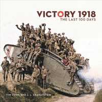 Victory 1918 : The Last 100 Days (Souvenir Catalogue)