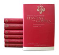 Feasting on the Gospels (7-Volume Set) : A Feasting on the Word Commentary (Feasting on the Gospels)
