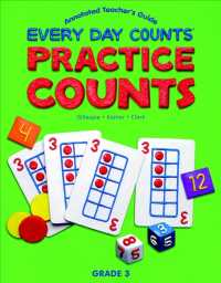 Great Source Every Day Counts: Practice Counts : Workbook Grade 3 (Practice Counts) （2ND）