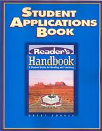 Great Source Reader's Handbooks : Student Applications Book Grade 12 (Readers Handbook) （1 Student）