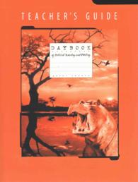 Daybook of Critical Reading and Writing Grade 2 (Daybooks) （CSM TCH）