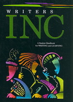 Writer's Inc. : A Student Handbook for Writing and Learning (Write Source 2000 Revision) （6 Student）