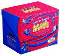Great Source Summer Success Math : Kit Grade 2 (Summer Success) （3 PCK）