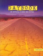 Great Source Daybooks : Critical Reading and Writing Student Edition Grade 6 (Daybooks) （2 PPK STU）