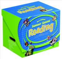 Great Source Summer Success Reading : Kit Kindergarten (Summer Success) （2 PCK）