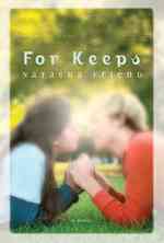 For Keeps （1ST）