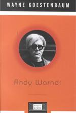 Andy Warhol : A Penguin Life (Penguin Lives)