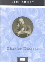 Charles Dickens (Penguin Lives)