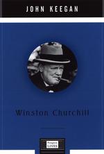 Winston Churchill : A Penguin Life (Penguin Lives)