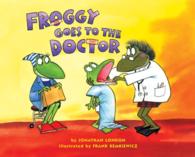 Froggy Goes to the Doctor (Froggy)