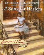 A Song for Harlem (Scraps of Time)