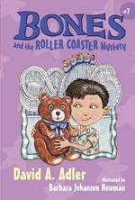 Bones and the Roller Coaster Mystery (Bones)