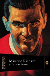 Maurice Richard (Extraordinary Canadians)