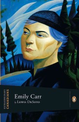 Emily Carr (Extraordinary Canadians)