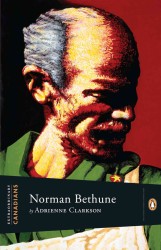 Norman Bethune (Extraordinary Canadians)