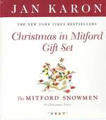 Christmas in Mitford Gift Set