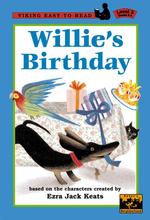 Willies Birthday (Peter's Neighborhood)