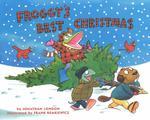 Froggy's Best Christmas (Froggy)