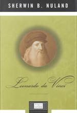 Leonardo Da Vinci (Penguin Lives)