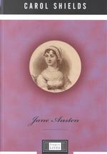 Jane Austen (Penguin Lives)