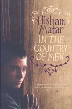 In the Country of Men -- hardback