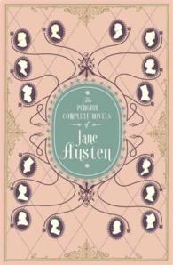 Penguin Complete Jane Austen -- Hardback