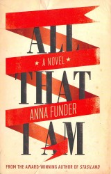 All That I am