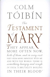 Testament of Mary -- Hardback