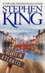 Hearts in Atlantis （Reprint）