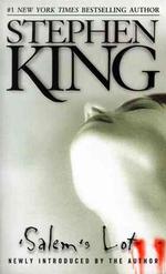 Salems Lot （Reprint）