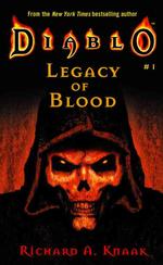 Legacy of Blood （Reissue）