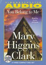 You Belong to Me (3-Volume Set) （Abridged）