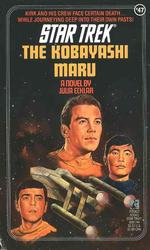 The Kobayashi Maru (Star Trek)