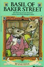 Basil of Baker Street （Reissue）