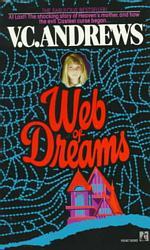 Web of Dreams (Casteel Series) （Reissue）