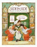 Side by Side : Poems to Read Together （Reprint）