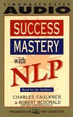 Success Mastery with Nlp/Cassettes (2-Volume Set)