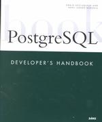 Postgresql : Developer's Handbook