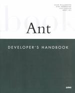 Ant Developer's Handbook (Developer's Library)