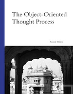 The Object-Oriented Thought Process （2 SUB）