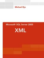 Microsoft SQL Server 2005 Xml （1ST）