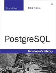 Postgresql (Developer's Library) （3TH）