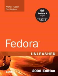 Fedora Unleashed 2008 (Unleashed)